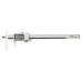 Digital ABS Offset Centerline Caliper 10,1-160mm, IP67, Thumb Roller 573-605-20 Mitutoyo