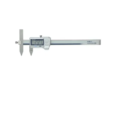 Цифровой штангенциркуль со смещением осевой линии ABS, 10,1-160 мм, IP67 573-615-20 Mitutoyo