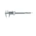 Цифровой штангенциркуль из ABS (тонкий тип), 0–150 мм, IP67 573-622-20 Mitutoyo