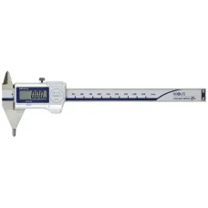 Цифровий ABS точковий штангенциркуль (точковий тип) 0-150 мм, IP67
