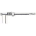 Digital ABS Knife-Edge Caliper 10,1-200mm, IP67, Thumb Roller 573-642-20 Mitutoyo