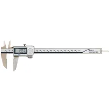 Цифровий супорт ABS, Carb. Губки 0-200 мм, IP67