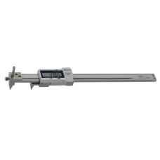 Digital ABS Back-Jaw Caliper, IP67 10,1-200mm, Center/Center