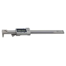 Digital ABS Back-Jaw Caliper, IP67 10,1-200mm, Edge/Center
