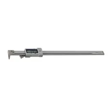 Digital ABS Back-Jaw Caliper, IP67 10,1-300mm, Edge/Center