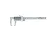Digital ABS Neck Caliper Inch/Metric, 0-6", IP67, Thumb Roller 573-751-20 Mitutoyo Digital ABS Neck Caliper Inch/Metric, 0-6", IP67, Thumb Roller 573-751-20 Mitutoyo
