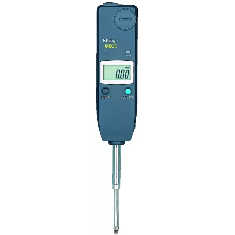 Buy Digital Indicator ID-U 25,4mm, 0,01mm 575-121 Mitutoyo in