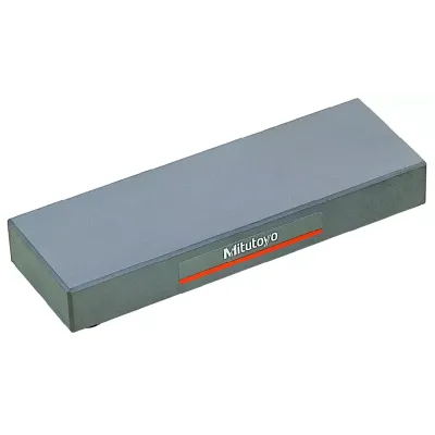 Cerastone для колодок 150x50x20 мм 601644 Mitutoyo
