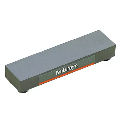 Cerastone для колодок 100х25х12 мм 601645 Mitutoyo