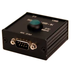 Інтерфейс Digimatic DMX-0-1 USB 1x RS-232C