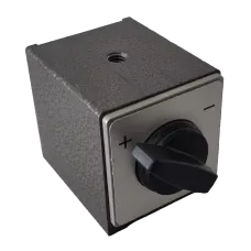 Magnetic Base LxWxH = 58,5x50x55mm