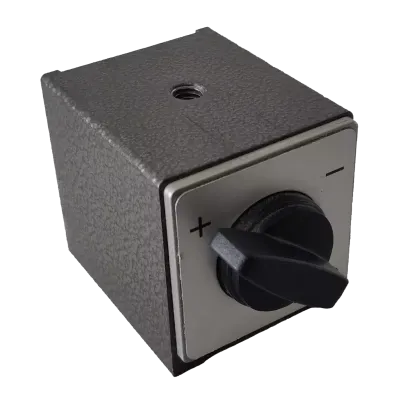 Magnetic Base LxWxH = 58,5x50x55mm 63AAA131 Mitutoyo