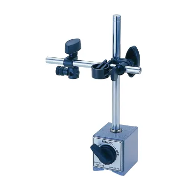 Magnetic Stand with Fine Adjustment 150 mm Working Radius 7011S-10 Mitutoyo