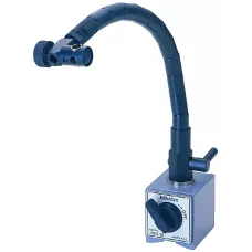Magnetic Stand with Flexible Arm 250mm Working Radius