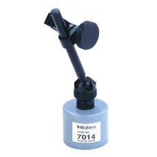 Mini Magnet Stand 68mm Working Radius, Stem Hole D=8/6mm