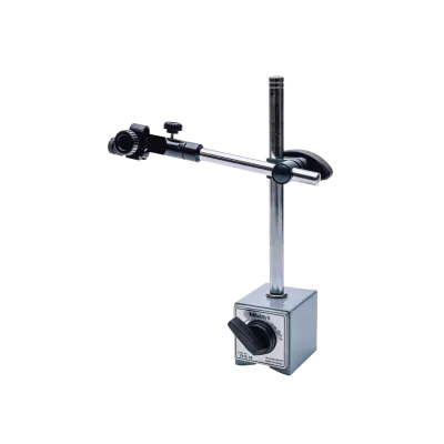 Magnetic Stand with Fine Adjustment 170,5 mm Working Radius 7015-10 Mitutoyo