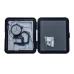 Dial Indicator Thickness Gauge 0-0,5", 0,001", Standard, Ceramic Contact Elements 7300A Mitutoyo