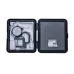 Dial Indicator Thickness Gauge 0-1", 0,001", Standard, Ceramic Contact Elements 7304A Mitutoyo
