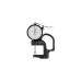 Dial Indicator Thickness Gauge 0-20mm, 0,01mm, Standard, Ceramic Contact Elements 7305A Mitutoyo Dial Indicator Thickness Gauge 0-20mm, 0,01mm, Standard, Ceramic Contact Elements 7305A Mitutoyo