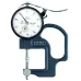 Dial Indicator Thickness Gauge 0-10mm, 0,01mm, Lens Thickness 7313A Mitutoyo Dial Indicator Thickness Gauge 0-10mm, 0,01mm, Lens Thickness 7313A Mitutoyo
