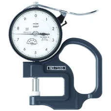 Dial Indicator Thickness Gauge 0-0,05", 0,0001", Standard