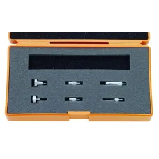 Contact Element Set, M2,5x0,45 6 pcs. , Metric