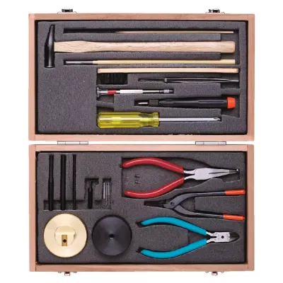 Dial Indicator Repair Tool Kit 7823EU Mitutoyo
