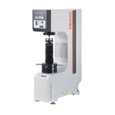 Основний блок HR-320MS ISO-JIS-ASTM Машини для випробування твердості за Роквеллом, індентори та випробувальні блоки не включені