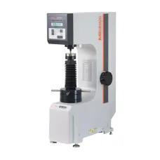 Основний блок HR-430MR ISO-JIS-ASTM Машини для випробування твердості за Роквеллом, індентори та випробувальні блоки не включені