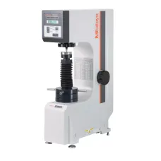 Основний блок HR-430MS ISO-JIS-ASTM Машини для випробування твердості за Роквеллом, індентори та випробувальні блоки не включені