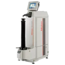 HR-530L головний блок мм/дюйм ISO-JIS-ASTM Машини для вимірювання твердості за Роквеллом, індентори та контрольні блоки не входять до комплекту