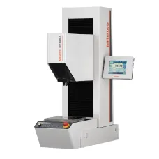 Основний блок HR-610A мм/дюйм ISO-JIS-ASTM Машини для вимірювання твердості за Роквеллом, індентори та контрольні блоки не входять до комплекту