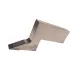 Carbide Tipped Scriber 6,35x12,7mm, 47mm Length 900173 Mitutoyo Carbide Tipped Scriber 6,35x12,7mm, 47mm Length 900173 Mitutoyo