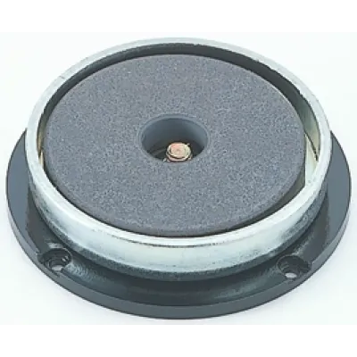 Back Plate with Magnet for ID-S 02ACB650 Mitutoyo