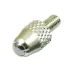 Contact Element Ball Point, M2,5x0,45 7,3mm Length, Carbide, Metric 901312 Mitutoyo Contact Element Ball Point, M2,5x0,45 7,3mm Length, Carbide, Metric 901312 Mitutoyo