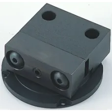 Back Plate with Adjustable Bracket for ID-S