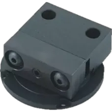 Back Plate with Adjustable Bracket for Serie 2/ID-C/ID-H/ID-F/ID-S/ID-SS