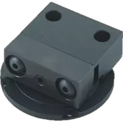 Back Plate with Adjustable Bracket for Serie 2/ID-C/ID-H/ID-F/ID-S/ID-SS 901963 Mitutoyo