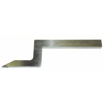 Carbide Tipped Scriber 6,35x12,7mm, 150mm Length 905201 Mitutoyo