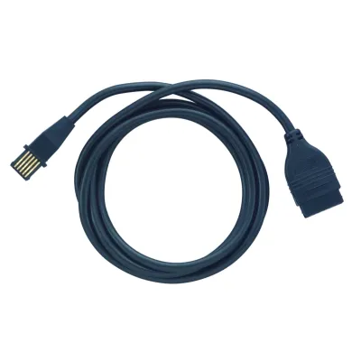 Digimatic Cable, Flat Straight Type 2m 905409 Mitutoyo
