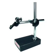 Gauge Stand with Granite Base 150x100x40mm