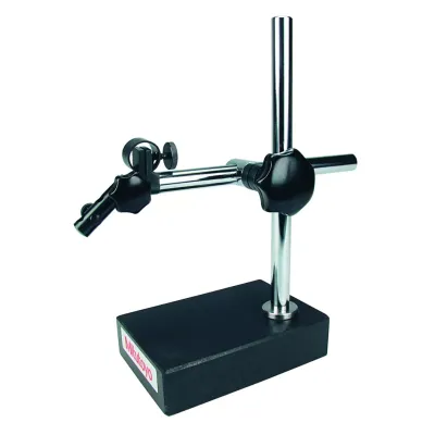 Gauge Stand with Granite Base 150x100x40mm 912-101 Mitutoyo