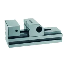 Precision Vice 120mm Clamping Width