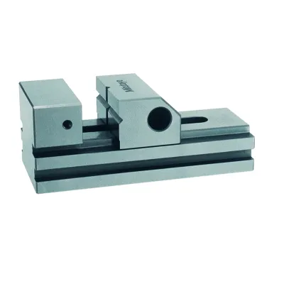 Precision Vice 120mm Clamping Width 930-607 Mitutoyo