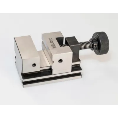 Precision Vice 30mm Clamping Width 930-611 Mitutoyo