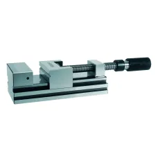 Precision Vice with Hydr. Amplification 30mm Clamping Width