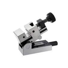 Precision Sine Vice 40mm Clamping Width