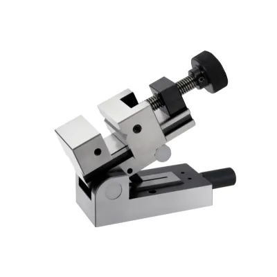 Precision Sine Vice 40mm Clamping Width 930-620 Mitutoyo