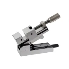 Precision Sine Vice 120mm Clamping Width