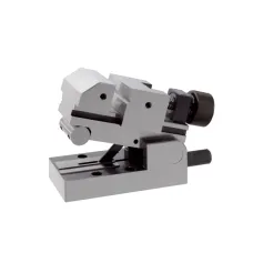 Precision Sine Vice 50mm Clamping Width